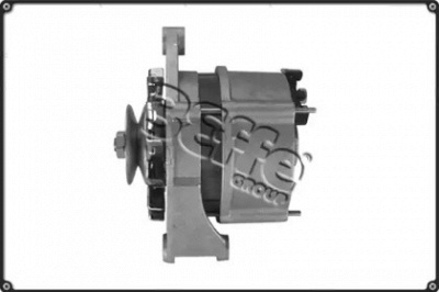 3EFFE GROUP alts091 -  